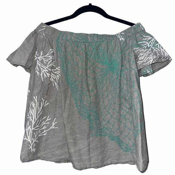 Kealopiko top - Picture 2 of 4